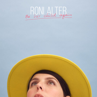 シングル/Once Again (Stone Van Brooken Remix) [Bonus Track]/Roni Alter