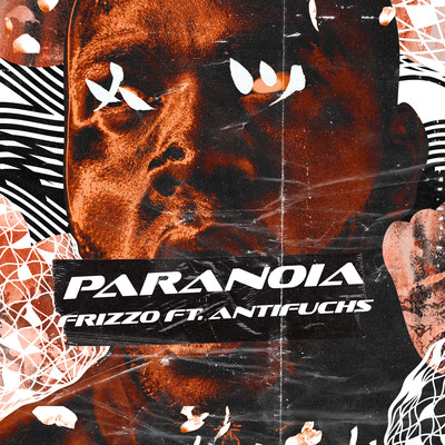 シングル/Paranoia (feat. Antifuchs)/Frizzo