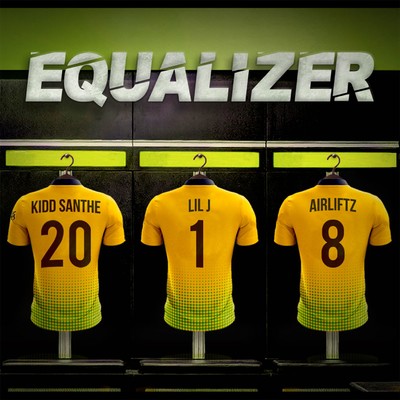 Equalizer/Kidd Santhe