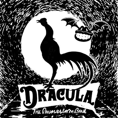 Dracula/The Panasdalam Bank