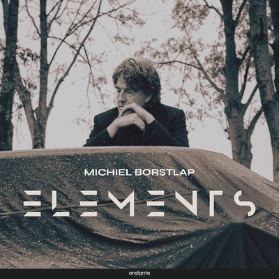 アルバム/Elements/Michiel Borstlap