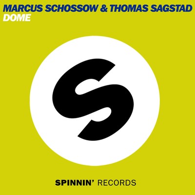Marcus Schossow & Thomas Sagstad
