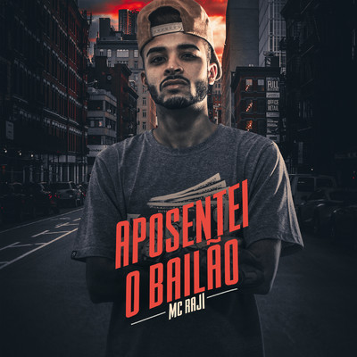 シングル/Aposentei o bailao/MC Raji