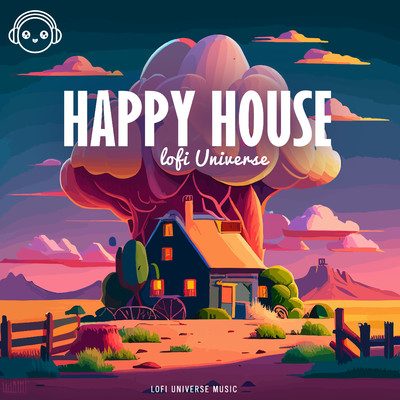 Happy House/Lofi Universe