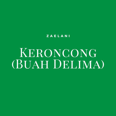 Buah Delima/Zaelani