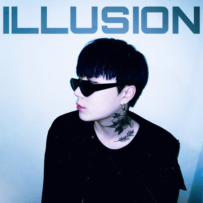 シングル/ILLUSION (feat. xiwoo)/LauRel