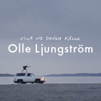 Vila vid denna kalla - musik fran IQ-filmen/Olle Ljungstrom