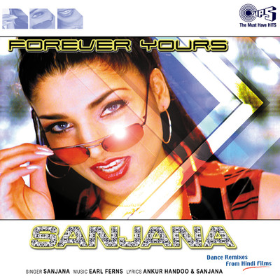 Forever Yours/Sanjana
