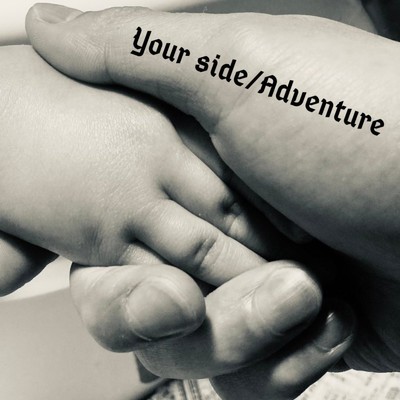 Your side／Adventure/Lost a.k.a Cloudy