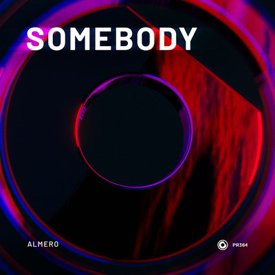 シングル/Somebody (Extended Mix)/Almero