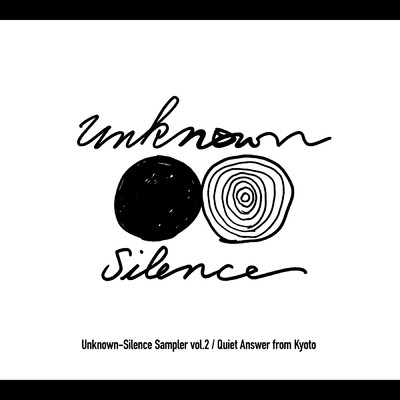 Unknown-Silence Sampler vol.2 (vocal Ver.): Quiet answer from Kyoto/Various Artists