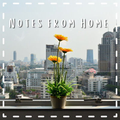 Notes from Home/Teres