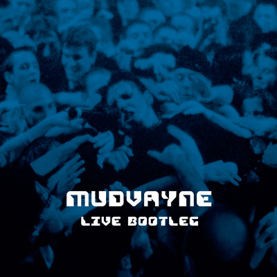 World So Cold (Live at USANA Amphitheatre, Salt Lake City, UT - August 2003) (Explicit)/Mudvayne