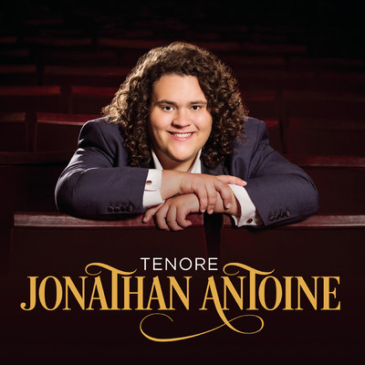 Jonathan Antoine