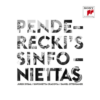 Penderecki's Sinfonietta(s)/Sinfonietta Cracovia