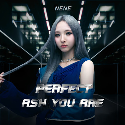 シングル/Perfect Ash You are/Nene