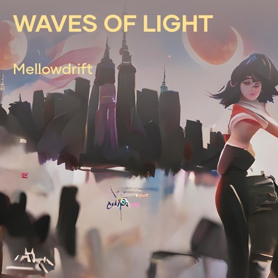 シングル/Waves of Light/MellowDrift