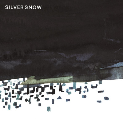 アルバム/SILVER SNOW/the guitar plus me