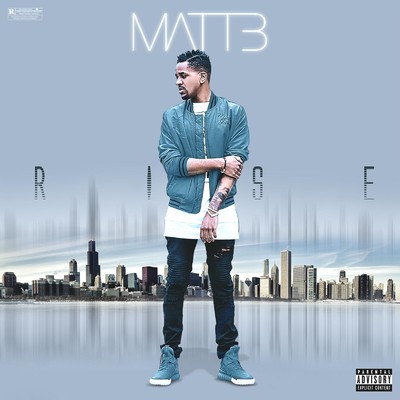アルバム/RISE/Matt B