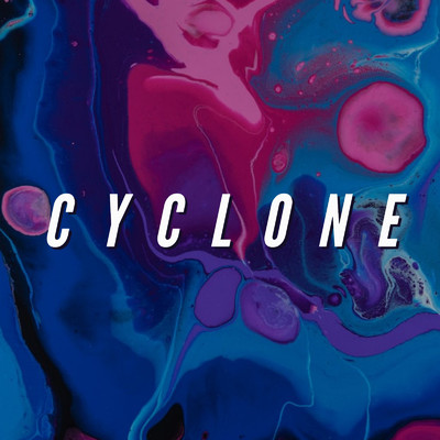 シングル/Cyclone/G-axis sound music