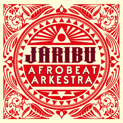 JariBu Afrobeat Arkestra/JariBu Afrobeat Arkestra