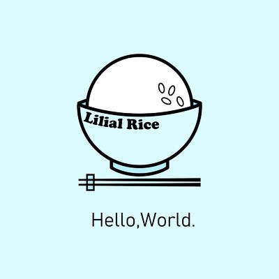 Hello, World./Lilial Rice