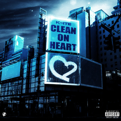 CLEAN ON HEART/K-ITE