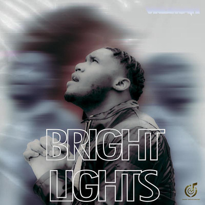 シングル/Bright Lights/Vkomah