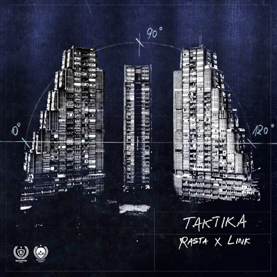 アルバム/Taktika (Explicit)/Rasta／Link