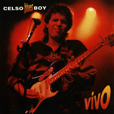 Amor Vazio (Ao Vivo)/Celso Blues Boy