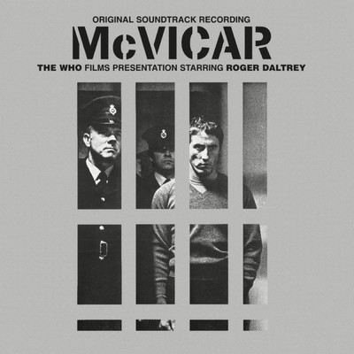 McVicar (Original Motion Picture Soundtrack)/ロジャー・ダルトリー