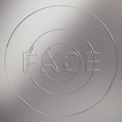 アルバム/FACE (Explicit)/Jimin