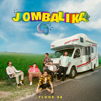 JOMBALIKA/Floor 88