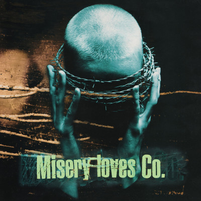 Scared/Misery Loves Co.