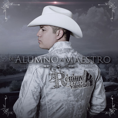 アルバム/De Alumno A Maestro/Remmy Valenzuela