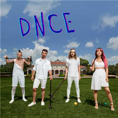 アルバム/DNCE (Explicit) (Jumbo Edition)/DNCE