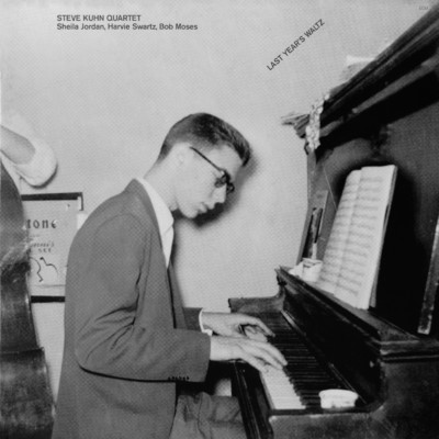 Old Folks ／ Well You Needn't (Live At Fat Tuesday's, New York City ／ 1981)/Steve Kuhn Quartet