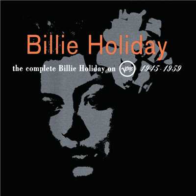 There Is No Greater Love/Billie Holiday