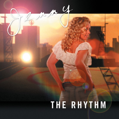 The Rhythm/Jenny Bergfoth