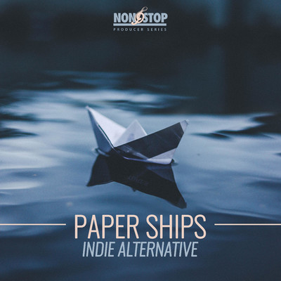 Paper Ships: Indie Alternative/Stephen Michael Newman