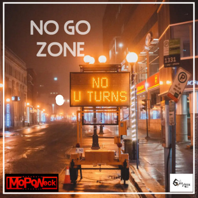 シングル/No Go Zone/MoPoNeck
