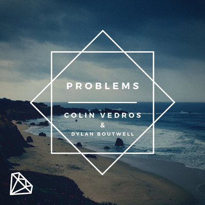 Problems/Colin Vedros／Dylan Boutwell