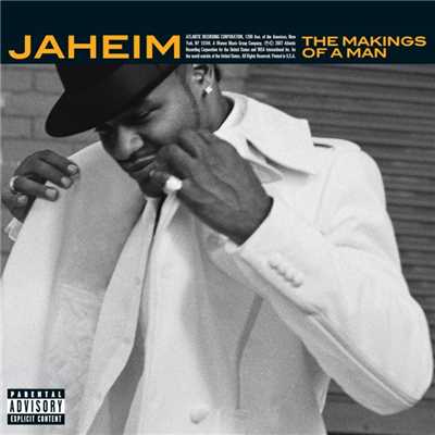Just Don't Have a Clue/Jaheim