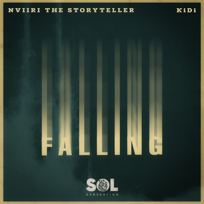 シングル/Falling (feat. Kidi)/Nviiri The Storyteller