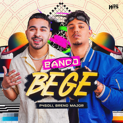 Banco Bege/P4SOLI & Breno Major