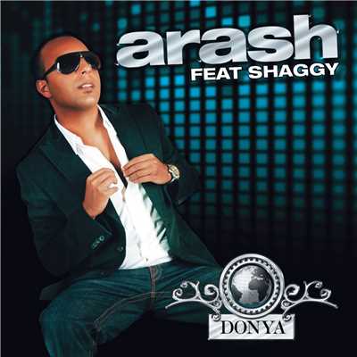 Donya (feat Shaggy)/Arash
