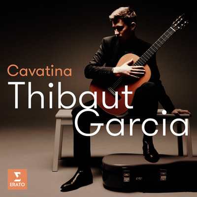Cavatina (From ”The Deer Hunter”)/Thibaut Garcia