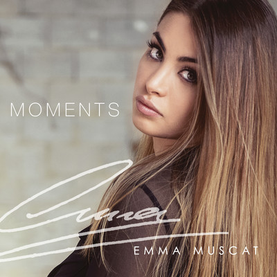 アルバム/Moments/Emma Muscat