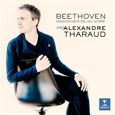 アルバム/Beethoven: Piano Sonatas Nos 30-32/Alexandre Tharaud