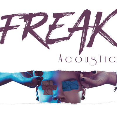 Freak (Acoustic)/Shaynah